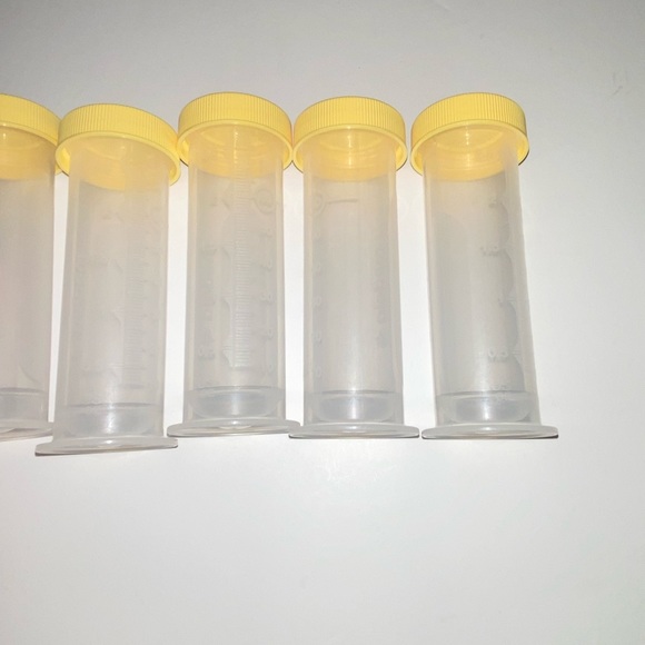 Modela Pump in style advanced backpack with extra bottles - Picture 9 of 14